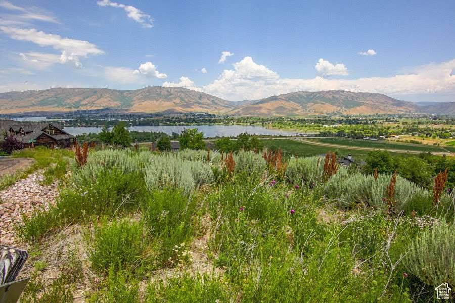 1.38 Acres of Residential Land for Sale in Huntsville, Utah