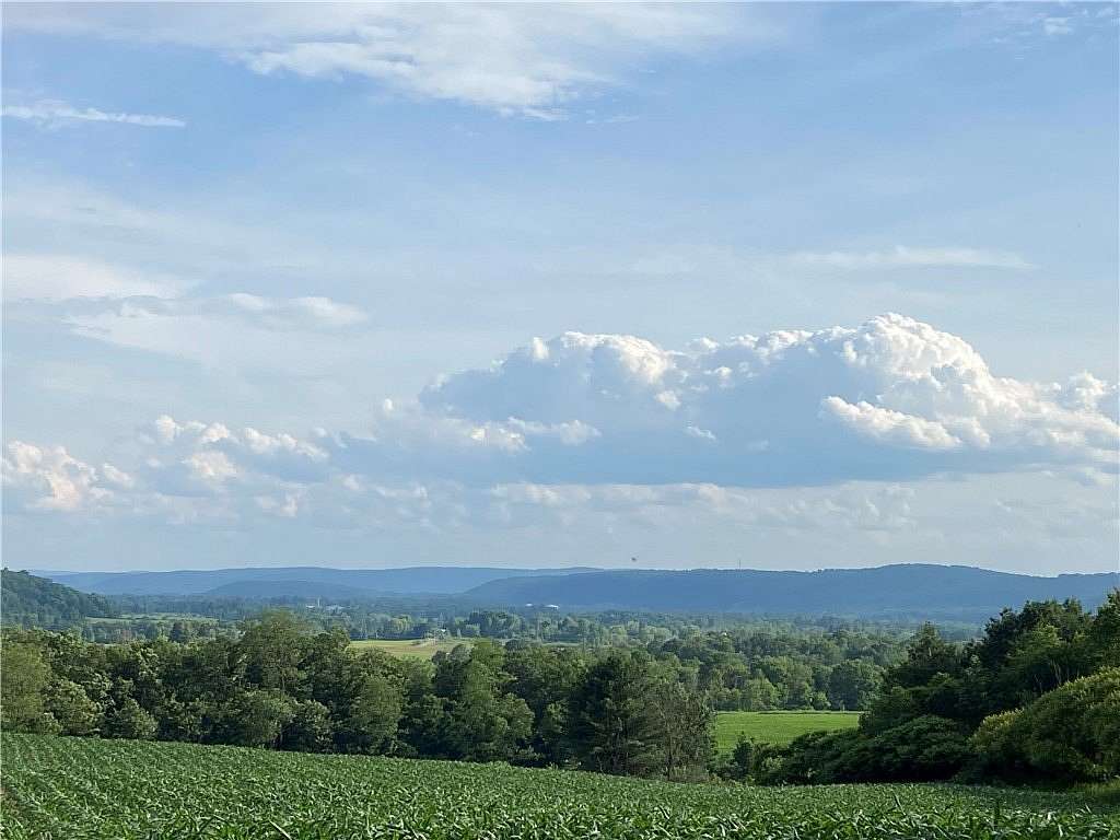 9 Acres of Residential Land for Sale in Millport, New York