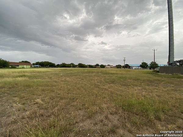 1.88 Acres of Commercial Land for Sale in San Antonio, Texas