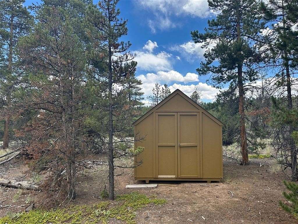 1.2 Acres of Residential Land for Sale in Twin Lakes, Colorado