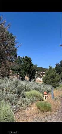 21.2 Acres of Land for Sale in Tehachapi, California