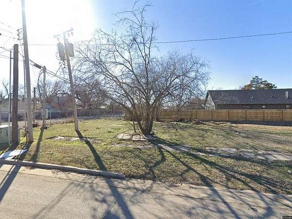 0.06 Acres of Residential Land for Sale in Oklahoma City, Oklahoma