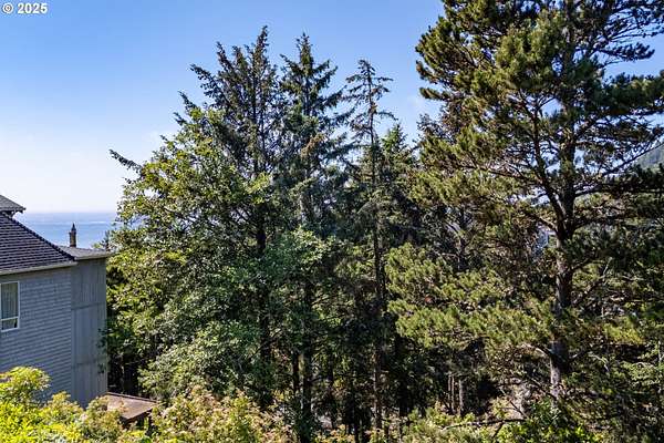 0.15 Acres of Residential Land for Sale in Oceanside, Oregon
