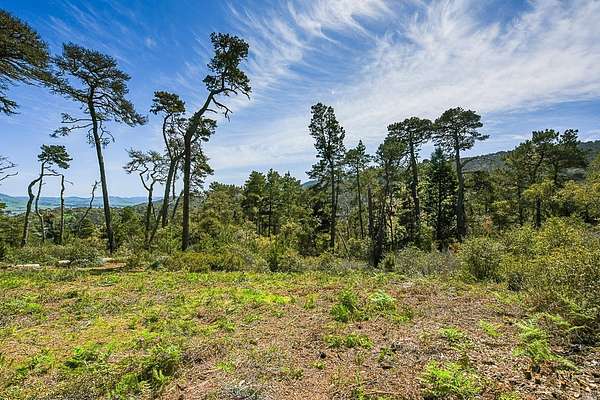 3.89 Acres of Residential Land for Sale in Inverness, California