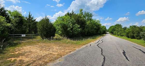 18.5 Acres of Recreational Land for Sale in Montgomery, Alabama