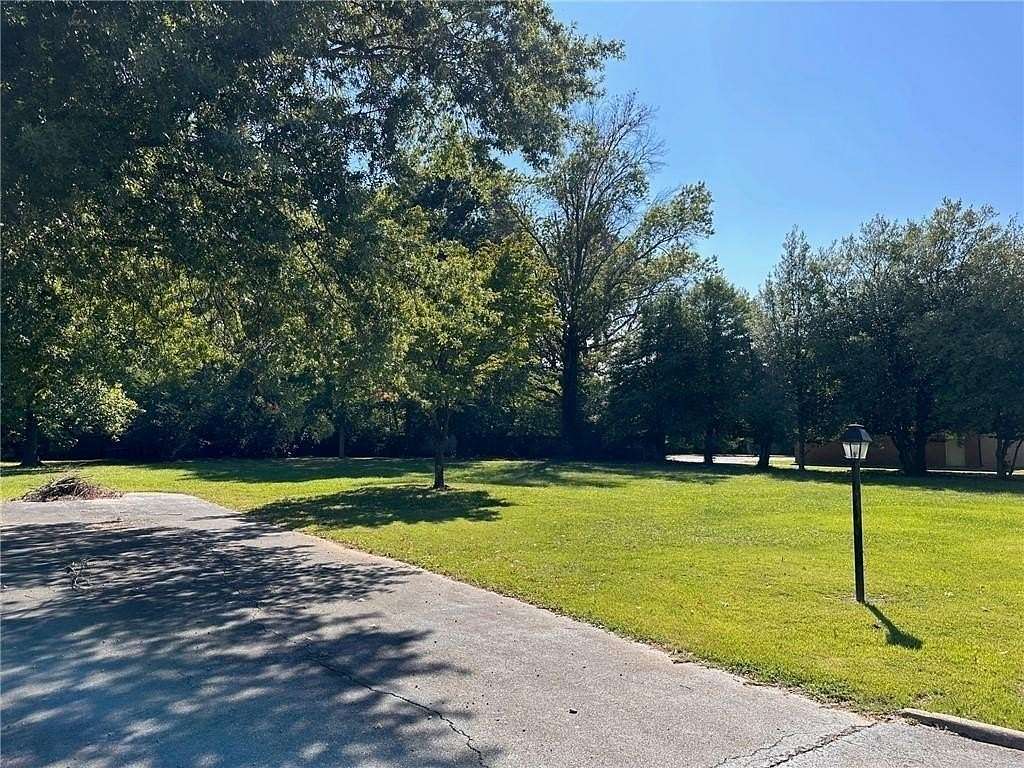 0.78 Acres of Land for Sale in Bentonville, Arkansas