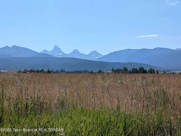 1 Acre of Land for Sale in Driggs, Idaho