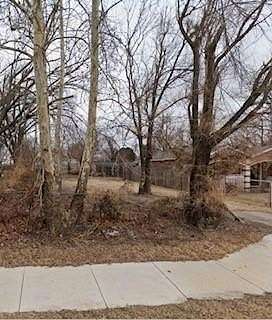 0.16 Acres of Residential Land for Sale in Oklahoma City, Oklahoma
