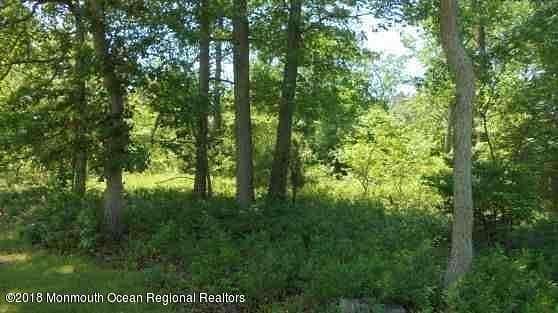 21.7 Acres of Mixed-Use Land for Sale in Mays Landing, New Jersey