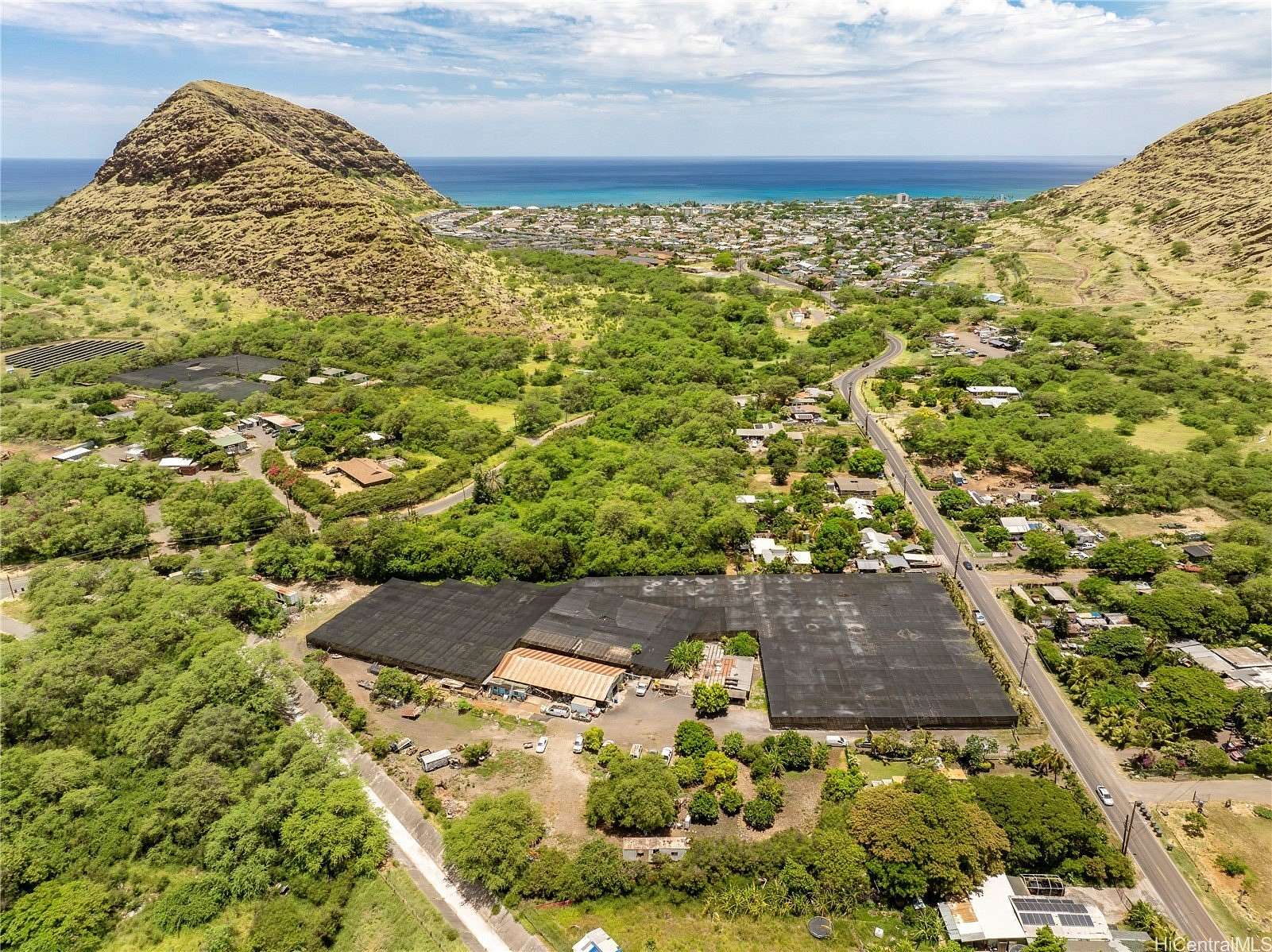 4.56 Acres of Residential Land for Sale in Waianae, Hawaii