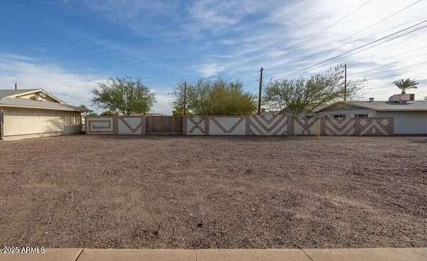 0.17 Acres of Residential Land for Sale in Sun City, Arizona