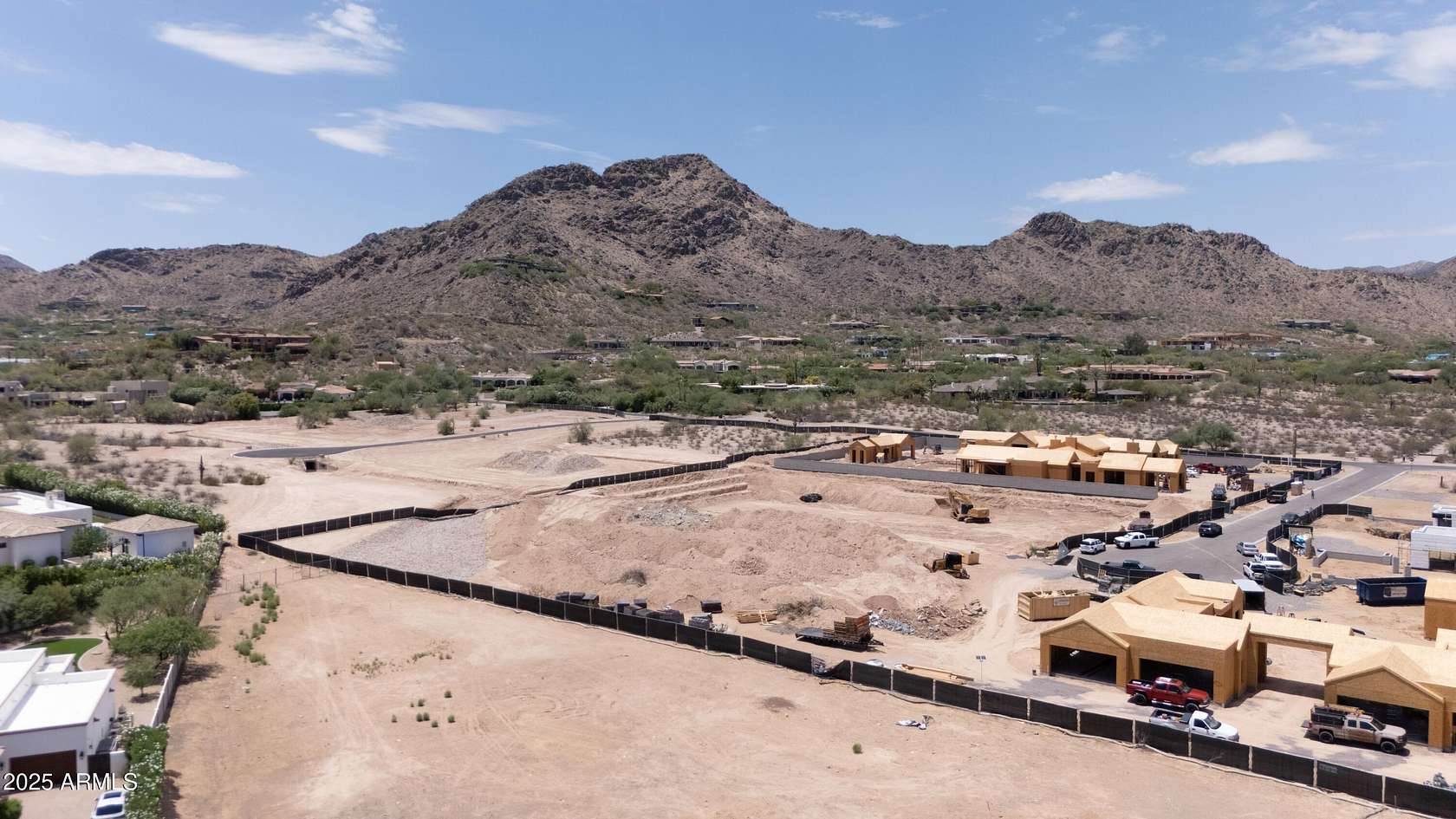 1.5 Acres of Residential Land for Sale in Paradise Valley, Arizona