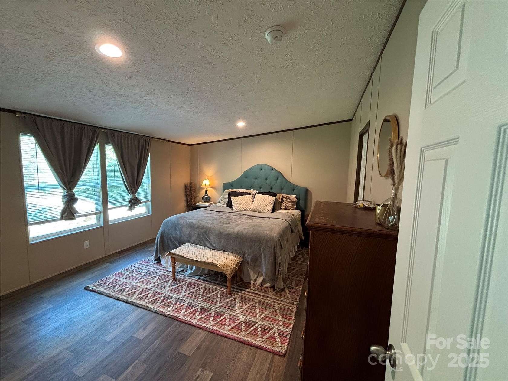 5.3 Acres of Residential Land with Home for Sale in Sharon, South Carolina