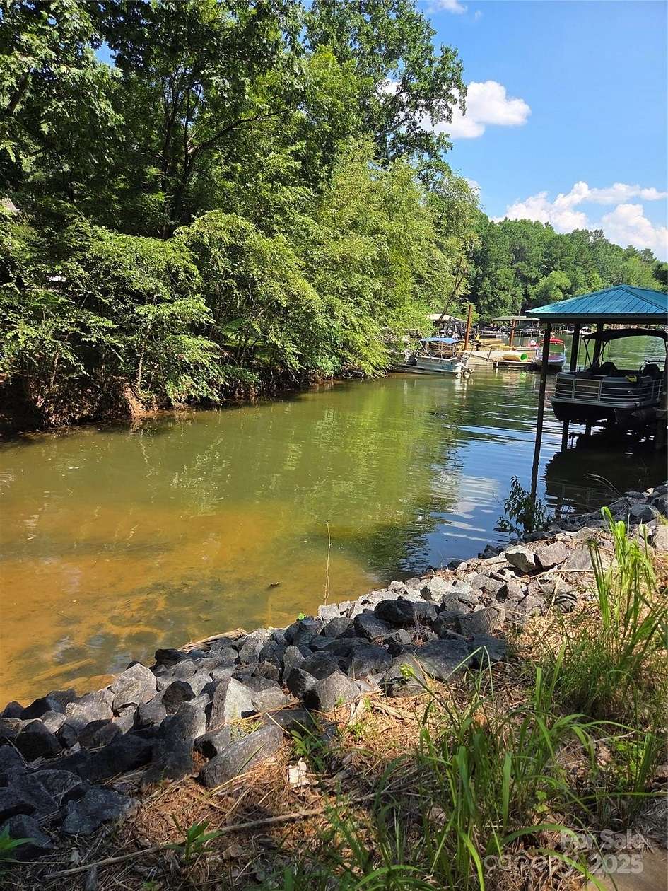 0.38 Acres of Land for Sale in Tega Cay, South Carolina