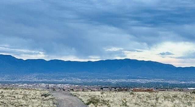 5 Acres of Land for Sale in Albuquerque, New Mexico