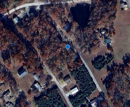 0.18 Acres of Residential Land for Sale in Golden, Missouri