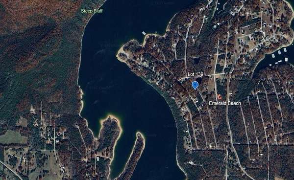 0.18 Acres of Residential Land for Sale in Golden, Missouri