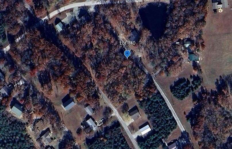 0.17 Acres of Residential Land for Sale in Golden, Missouri