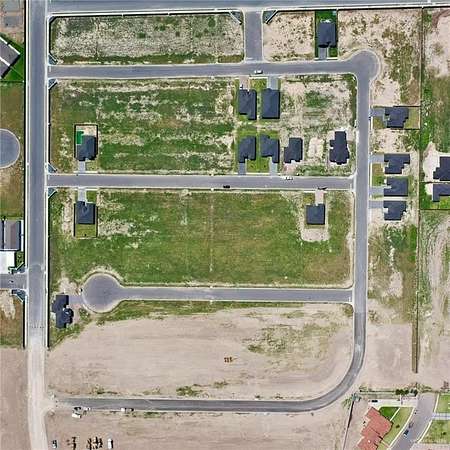 0.14 Acres of Residential Land for Sale in McAllen, Texas
