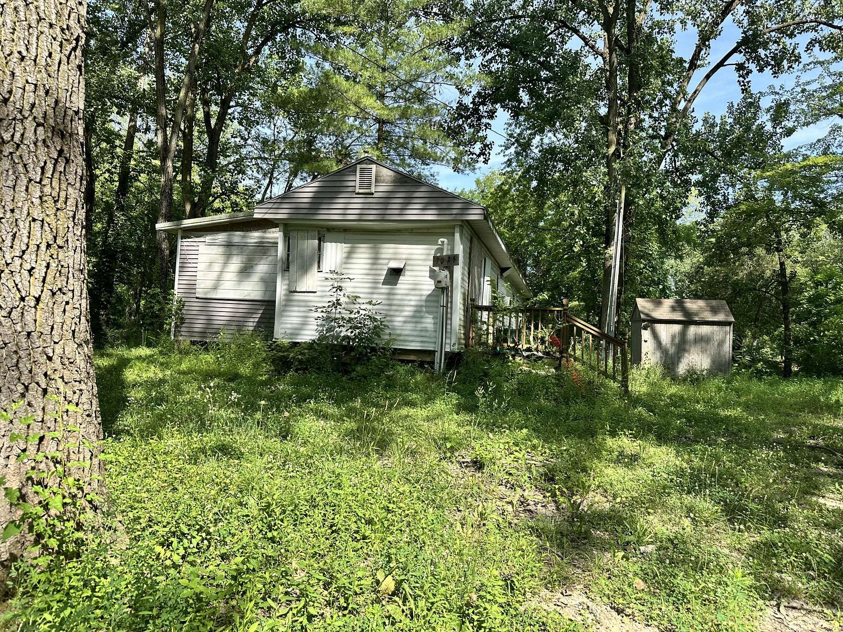 0.57 Acres of Land for Sale in Monticello, Indiana