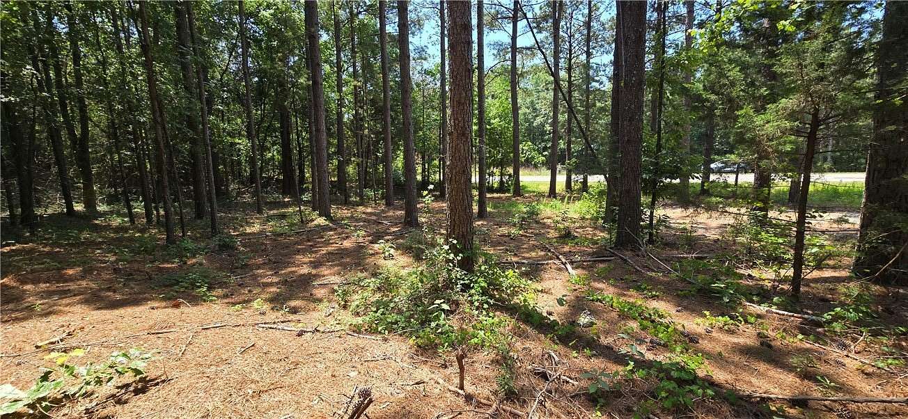 2.5 Acres of Residential Land for Sale in Fair Play, South Carolina