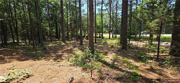 2.5 Acres of Residential Land for Sale in Fair Play, South Carolina