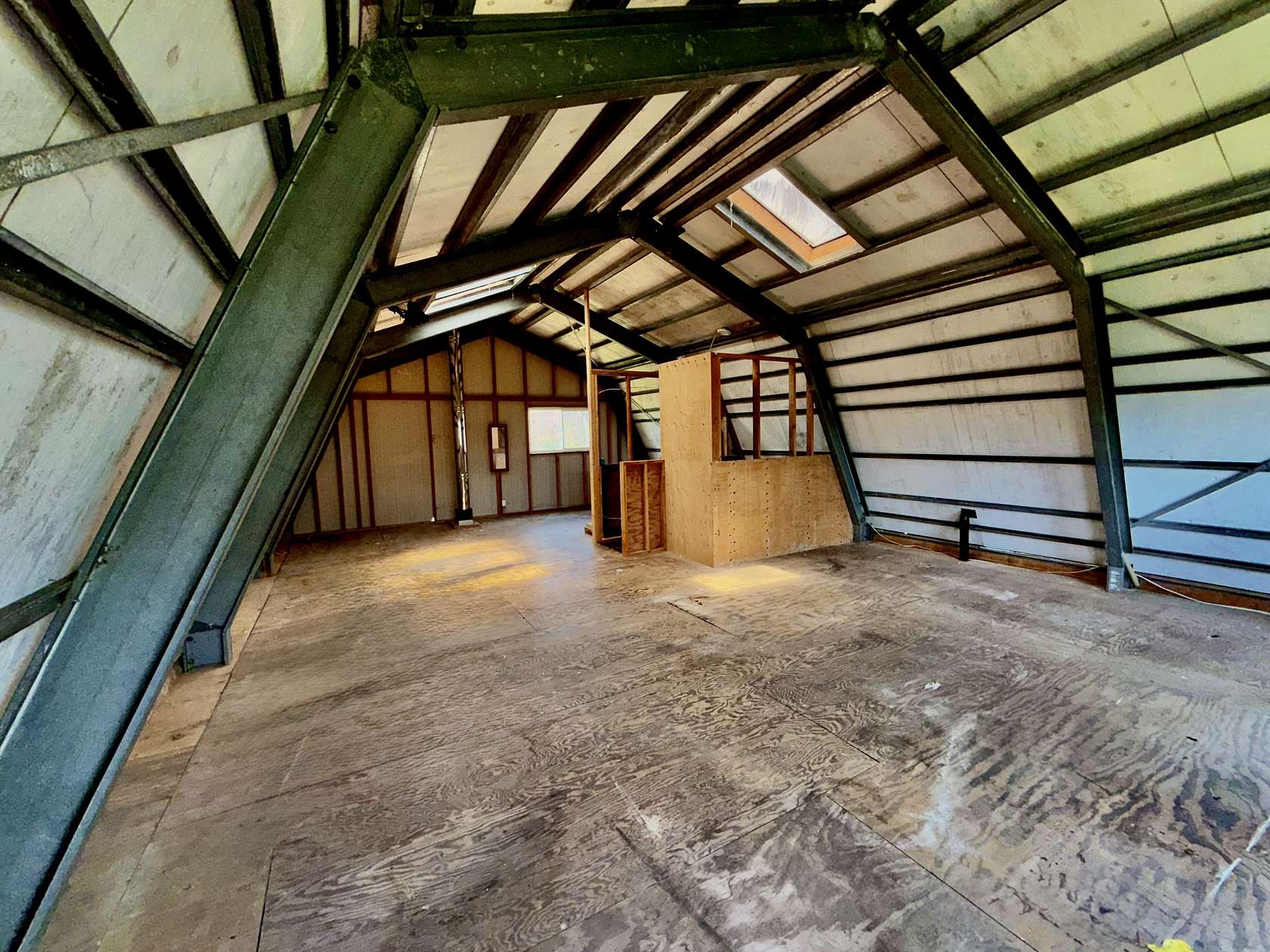 3 Acres of Residential Land with Home for Sale in Volcano, Hawaii