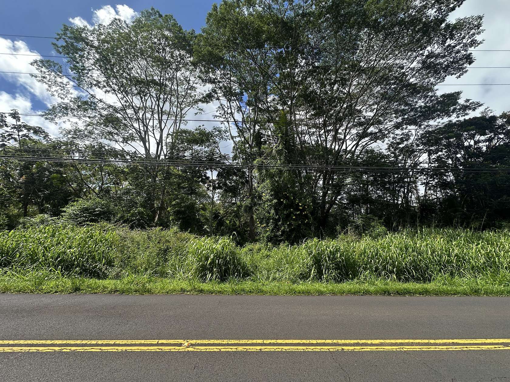 1 Acre of Residential Land for Sale in Pahoa, Hawaii
