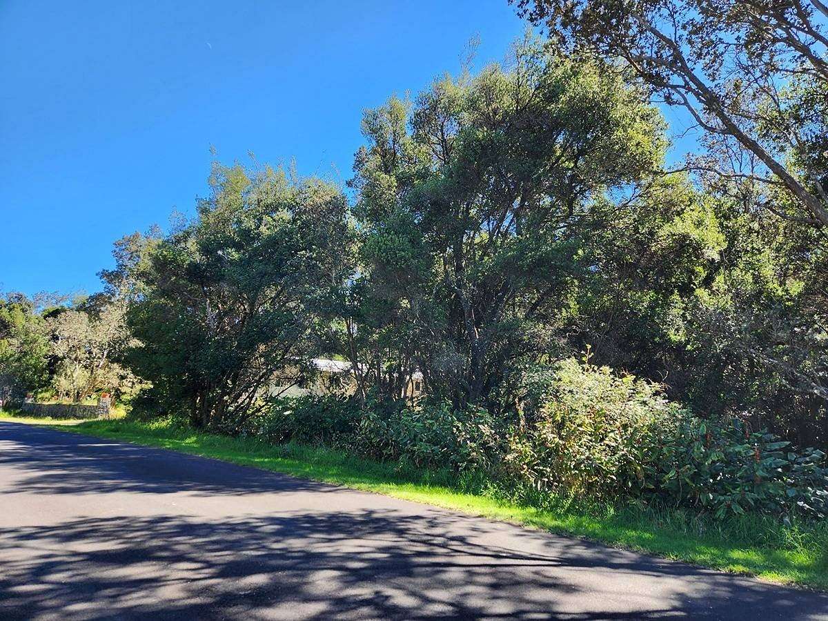 0.26 Acres of Residential Land for Sale in Volcano, Hawaii