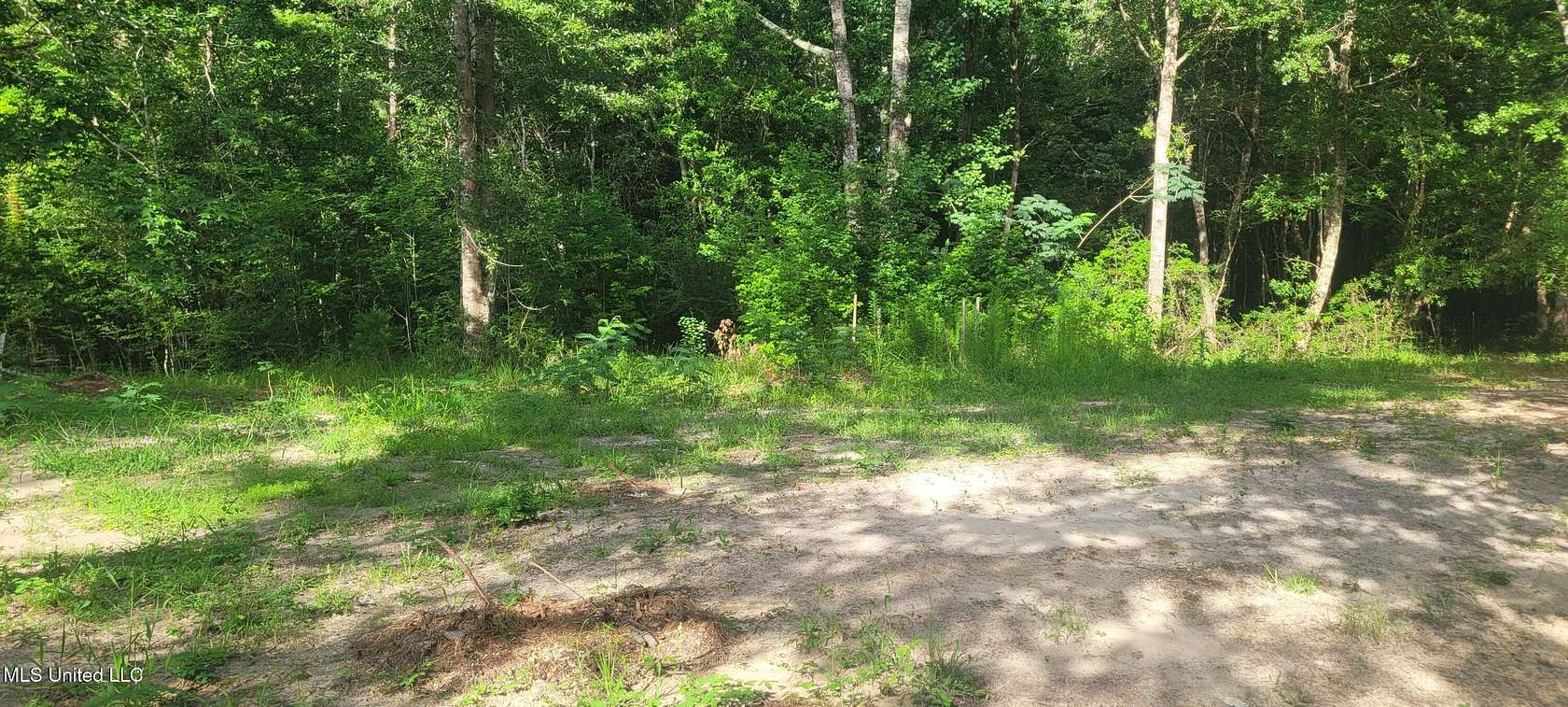 1.1 Acres of Residential Land for Sale in Saucier, Mississippi