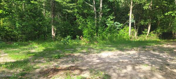 1.1 Acres of Residential Land for Sale in Saucier, Mississippi