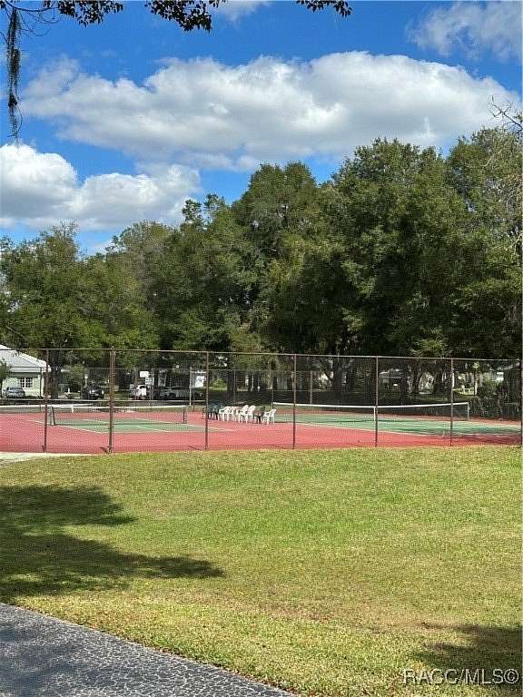 0.23 Acres of Residential Land for Sale in Hernando, Florida