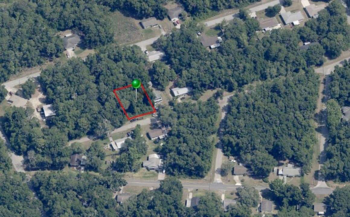 0.22 Acres of Residential Land for Sale in Inverness, Florida