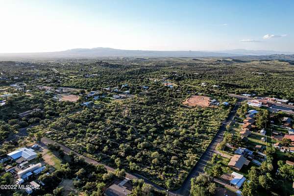 9.54 Acres of Land for Sale in Oracle, Arizona