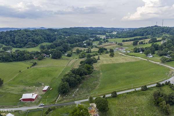 1.89 Acres of Residential Land for Sale in Jonesborough, Tennessee