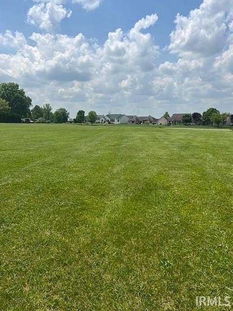 0.5 Acres of Residential Land for Sale in Harlan, Indiana