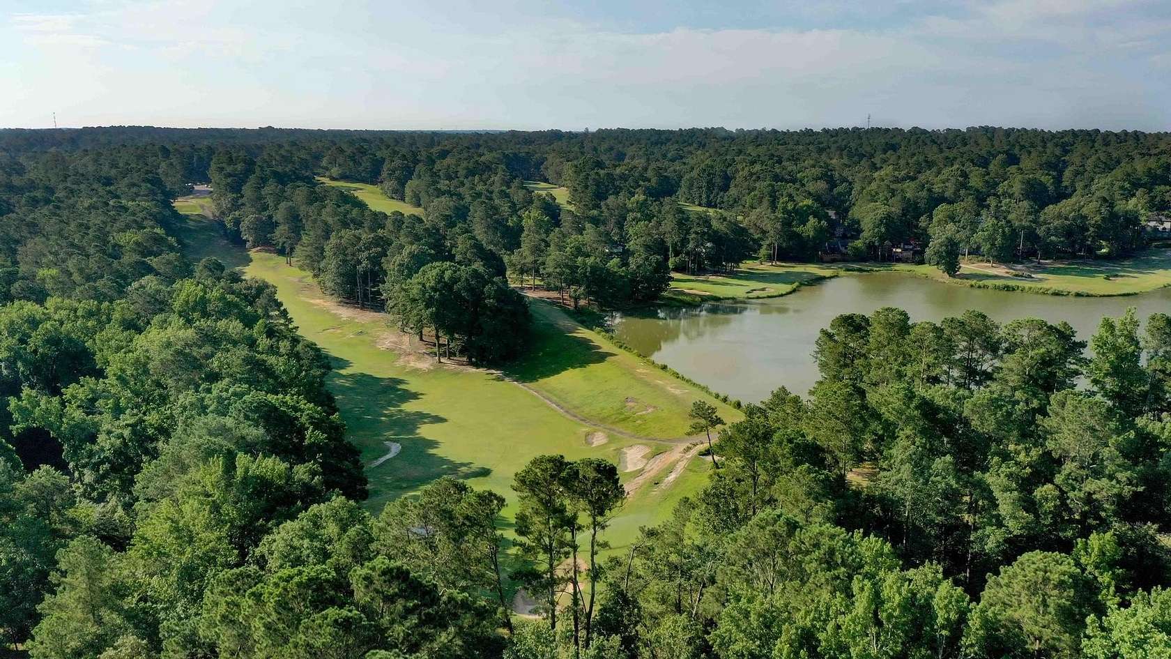 0.52 Acres of Residential Land for Sale in Aiken, South Carolina