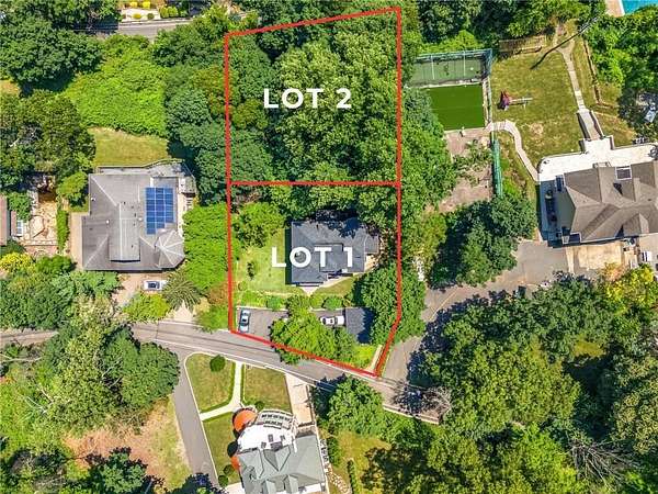 0.35 Acres of Residential Land for Sale in Staten Island, New York