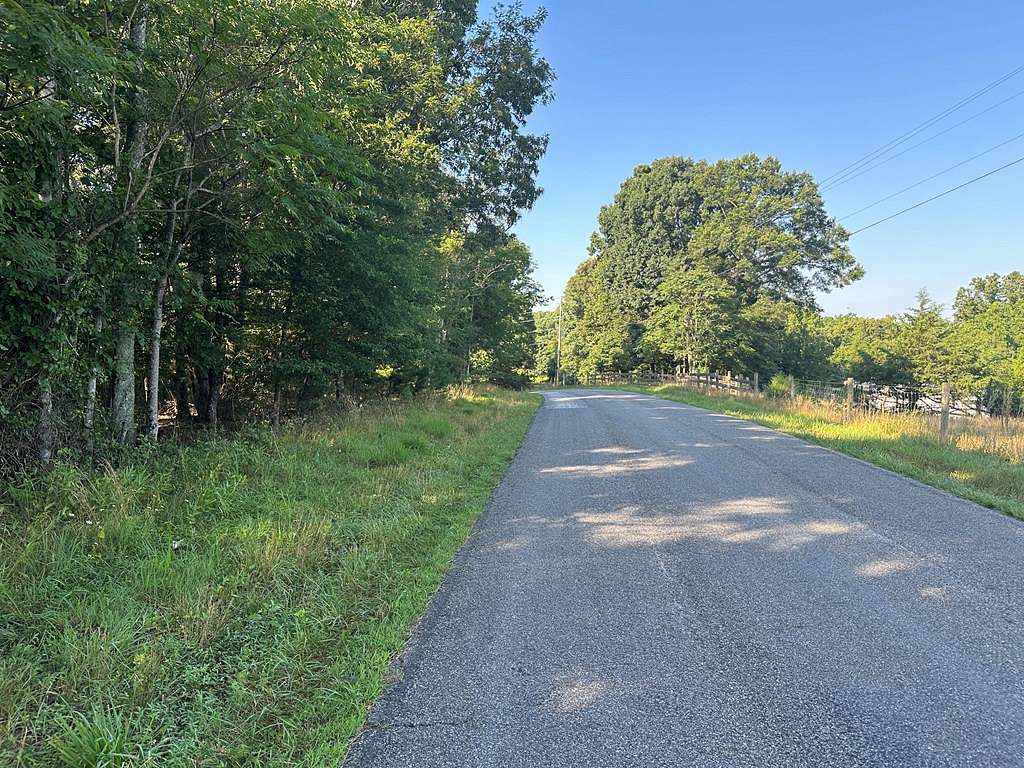 10.2 Acres of Land for Sale in Amherst, Virginia