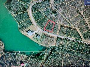 0.38 Acres of Residential Land for Sale in Horseshoe Bend, Arkansas