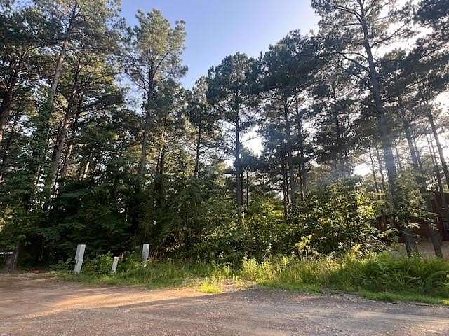 1.19 Acres of Residential Land for Sale in Broken Bow, Oklahoma