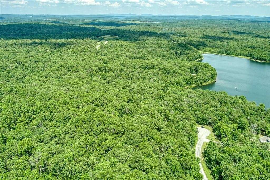 1 Acre of Residential Land for Sale in Spencer, Tennessee