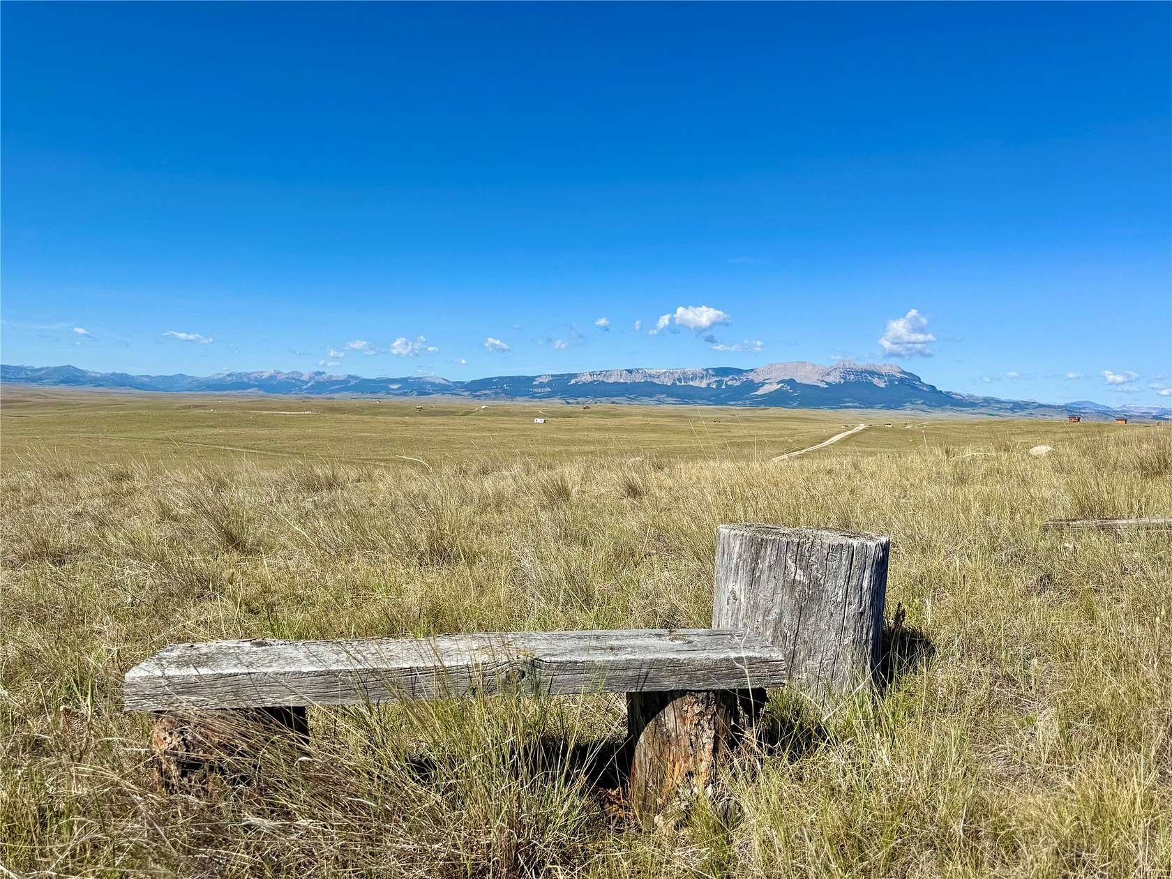 5.4 Acres of Residential Land for Sale in Augusta, Montana