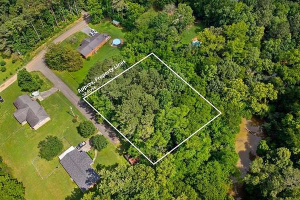 0.52 Acres of Residential Land for Sale in Dalton, Georgia