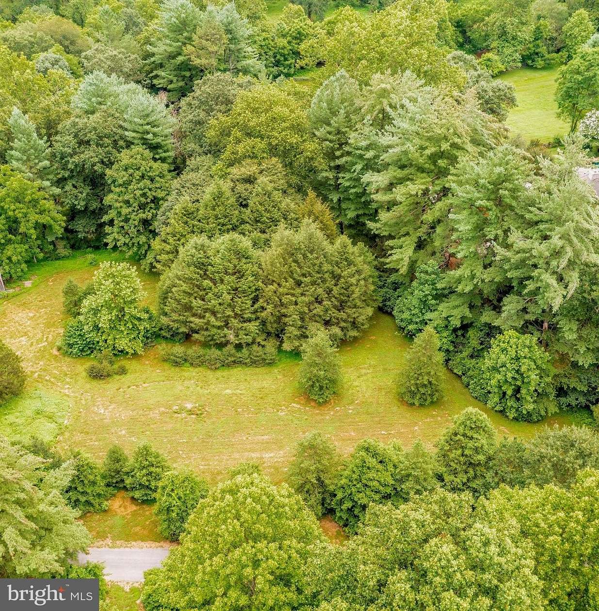 1.34 Acres of Residential Land for Sale in Woodbine, Maryland