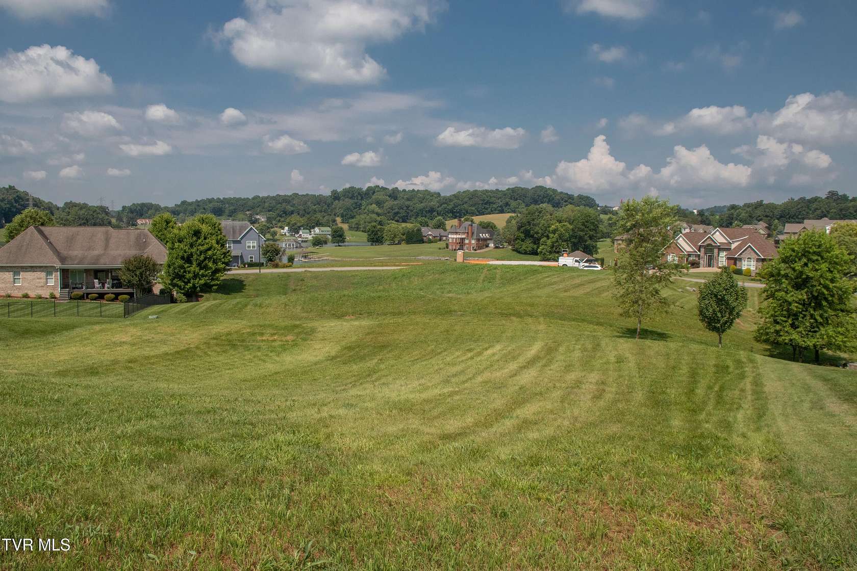 0.46 Acres of Residential Land for Sale in Blountville, Tennessee