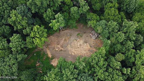 6.57 Acres of Land for Sale in Knoxville, Tennessee