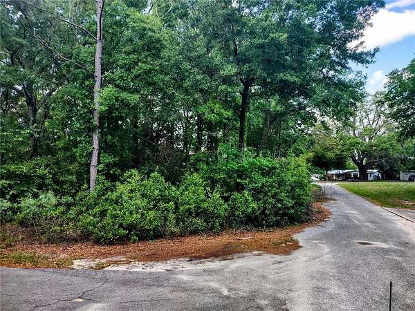0.3 Acres of Residential Land for Sale in Williston, Florida