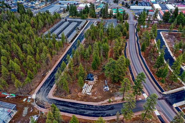 0.86 Acres of Commercial Land for Sale in Sisters, Oregon