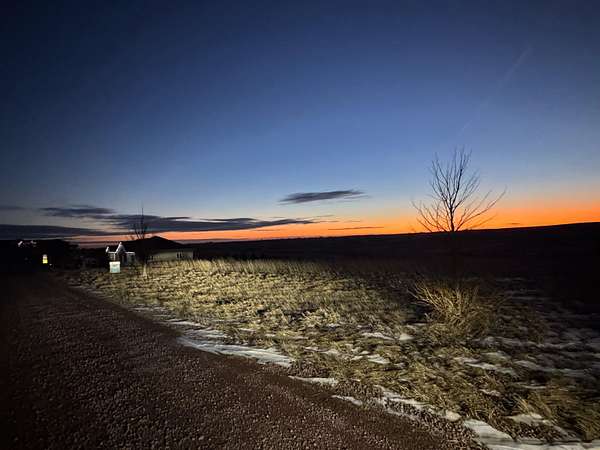 1 Acre of Residential Land for Sale in Merrill, Iowa